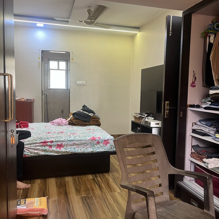 Bedroom, ambegaon budruk 3.5 Bedroom 2200 Sq.Ft. Villa In Ambegaon Budruk Pune 9649242