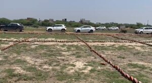Plot Area in  Plot at Badalpur – for Sale