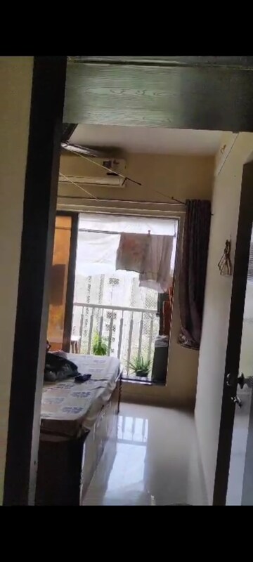 Room in 1 BHK Apartment at Heena Presidency, Mira Road – for Sale