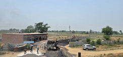 Plot For Sale in Hare Krishna Township 