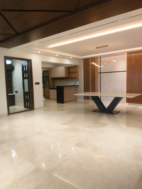 4 BHK + Servant Room 4000 Sq.Ft. Apartment in Brigade Caladium