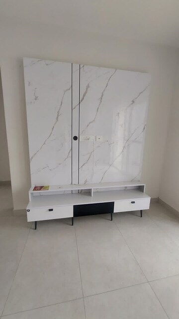 Furnished Amenities in 3 BHK Apartment at DNR Arista, Bellandur – for Rent