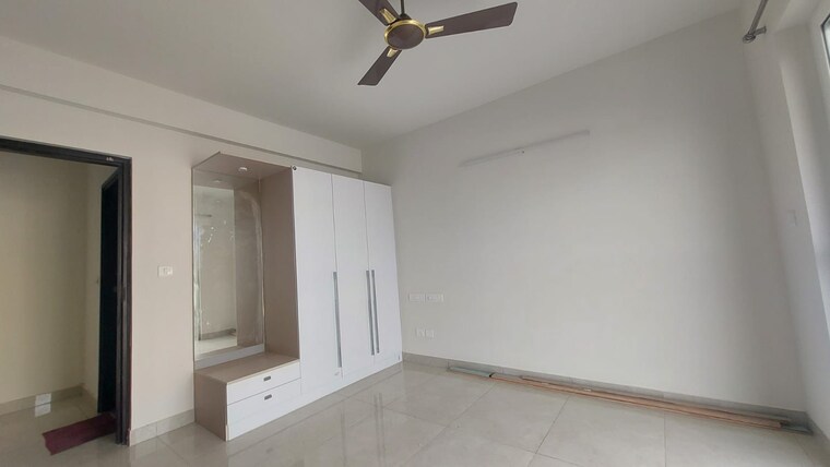 Room, dnr-arista 3 Bedroom 1685 Sq.Ft. Apartment In Bellandur Bangalore 9649254