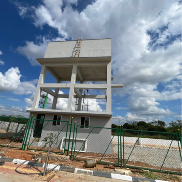  Plot – Exterior View View at Harohalli - for Sale