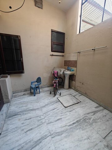 4 BHK Independent House – Exterior View View at Patiala Road - for Sale