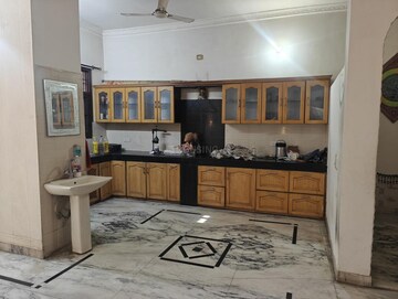Kitchen in 4 BHK Independent House at Patiala Road – for Sale