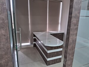  Office Space For Rent in Goyal Titanium Business Park, Makarba