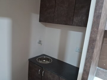 Furnished Amenities in  Office Space at Goyal Titanium Business Park, Makarba – for Rent