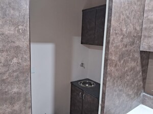 Furnished Amenities in  Office Space at Goyal Titanium Business Park, Makarba – for Rent