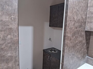 Furnished Amenities in  Office Space at Goyal Titanium Business Park, Makarba – for Rent