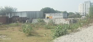  Plot – Exterior View View at Badalpur - for Sale