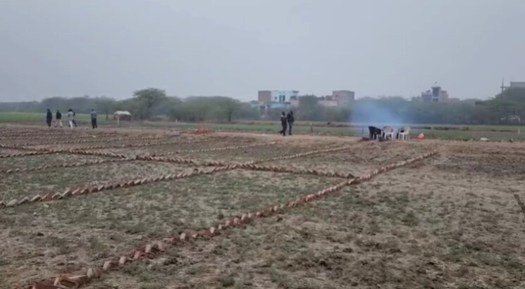 undefined, badalpur  210 Sq.Mt. Plot In Badalpur Greater Noida 9649102