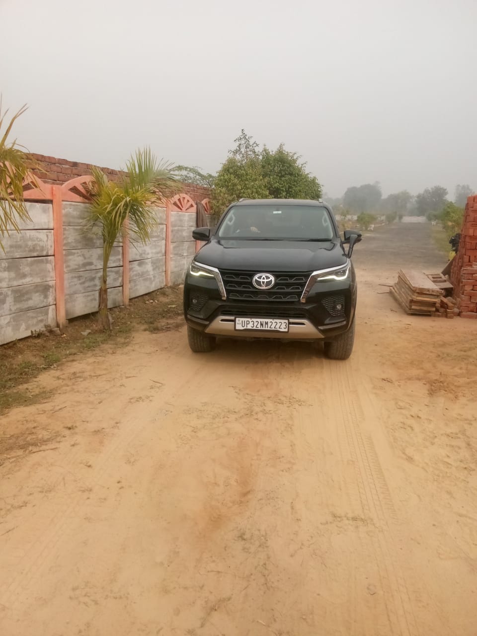 Plot For Sale in Raebareli Road Lucknow pr