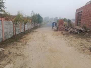 Plot Area in  Plot at Raebareli Road – for Sale