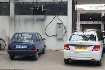  Industrial Plot – Exterior View View at Panchkula Industrial Area Phase I - for Sale