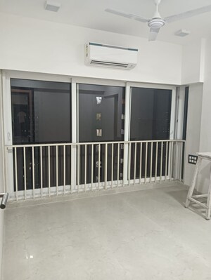 Building Lobby in 2 BHK Apartment at Dadar East – for Rent