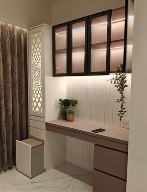 Kitchen in 2 BHK Apartment at Dosti Eastern Bay Phase 3, Wadala – for Sale