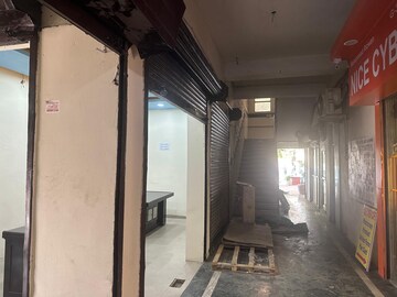 Building Lobby in  Shop at Meridian View Plaza, Alpha 1 Greater Noida – for Rent