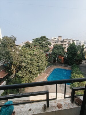 3 BHK Apartment – Garden View at Dreams Rhythm, Bavdhan - for Rent