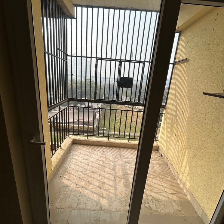 Balcony, paramount-floraville 3 Bedroom 1360 Sq.Ft. Apartment In Sector 137 Noida 9649309