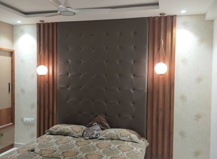 Bedroom, greenmark-galaxy 2 Bedroom 1250 Sq.Ft. Apartment In Kondapur Hyderabad 9649386