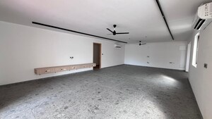 Building Lobby in 4 BHK Apartment at Manbhum A Grove By The Lake, Kukatpally – for Rent