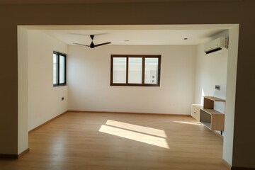 4 BHK Apartment For Rent in Manbhum A Grove By The Lake, Kukatpally