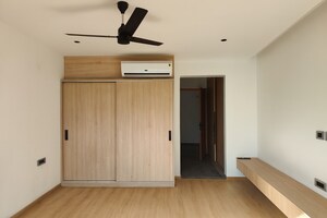 Bedroom in 4 BHK Apartment at Manbhum A Grove By The Lake, Kukatpally – for Rent