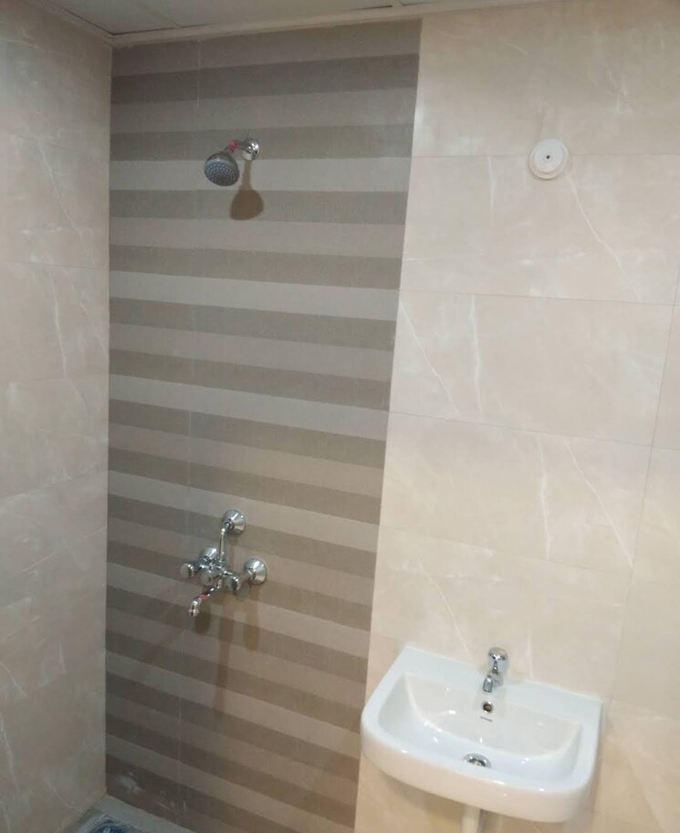 Bathroom, greenmark-galaxy 2 Bedroom 1250 Sq.Ft. Apartment In Kondapur Hyderabad 9649386
