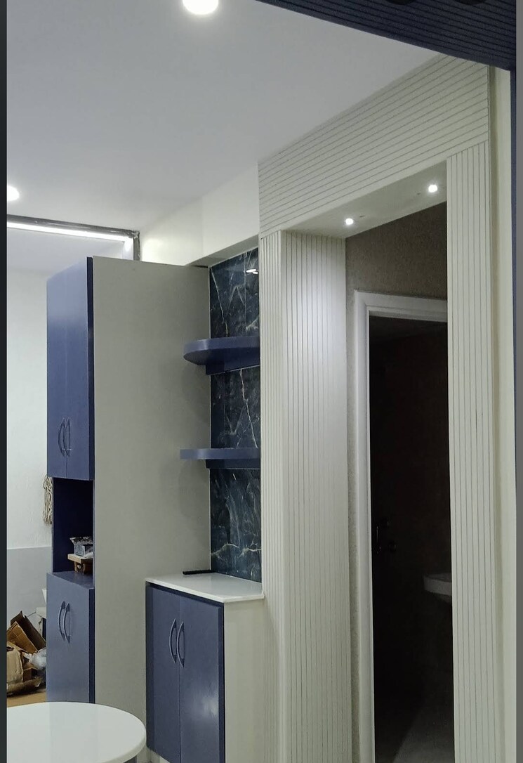 undefined, greenmark-galaxy 2 Bedroom 1250 Sq.Ft. Apartment In Kondapur Hyderabad 9649386