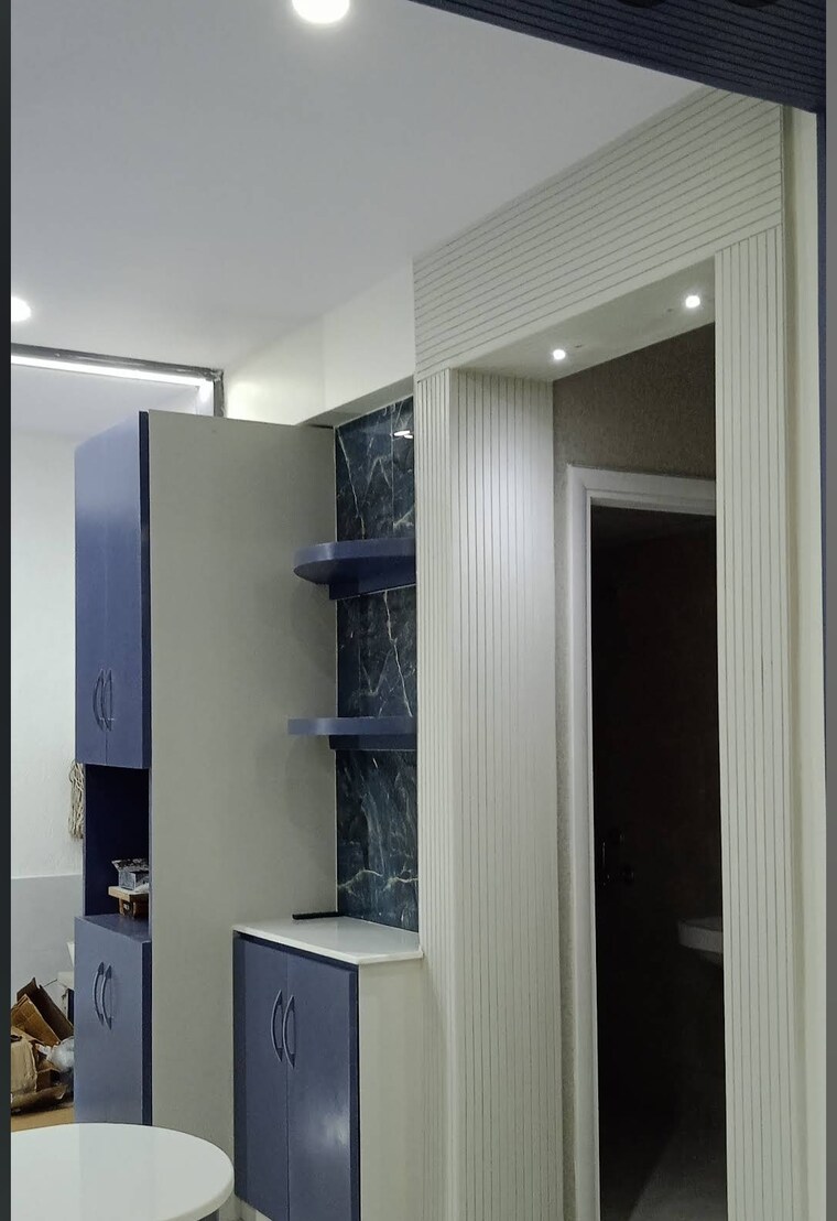 undefined, greenmark-galaxy 2 Bedroom 1250 Sq.Ft. Apartment In Kondapur Hyderabad 9649386