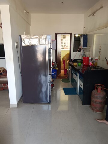 Parking in 2 BHK Apartment at Pimple Saudagar – for Sale