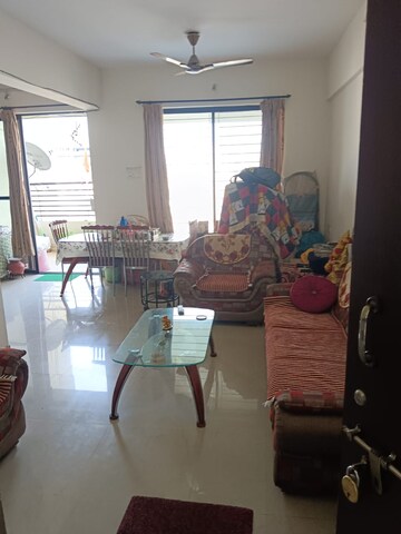 2 BHK Apartment For Sale in Pimple Saudagar