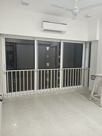 Building Lobby in 2 BHK Apartment at Dadar East – for Rent