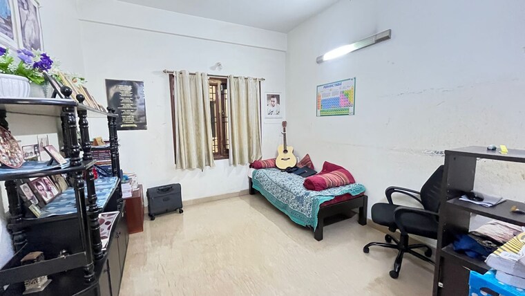 Living Room, hsr layout 3.5 Bedroom 3200 Sq.Ft. Builder Floor In Hsr Layout Bangalore 9649334