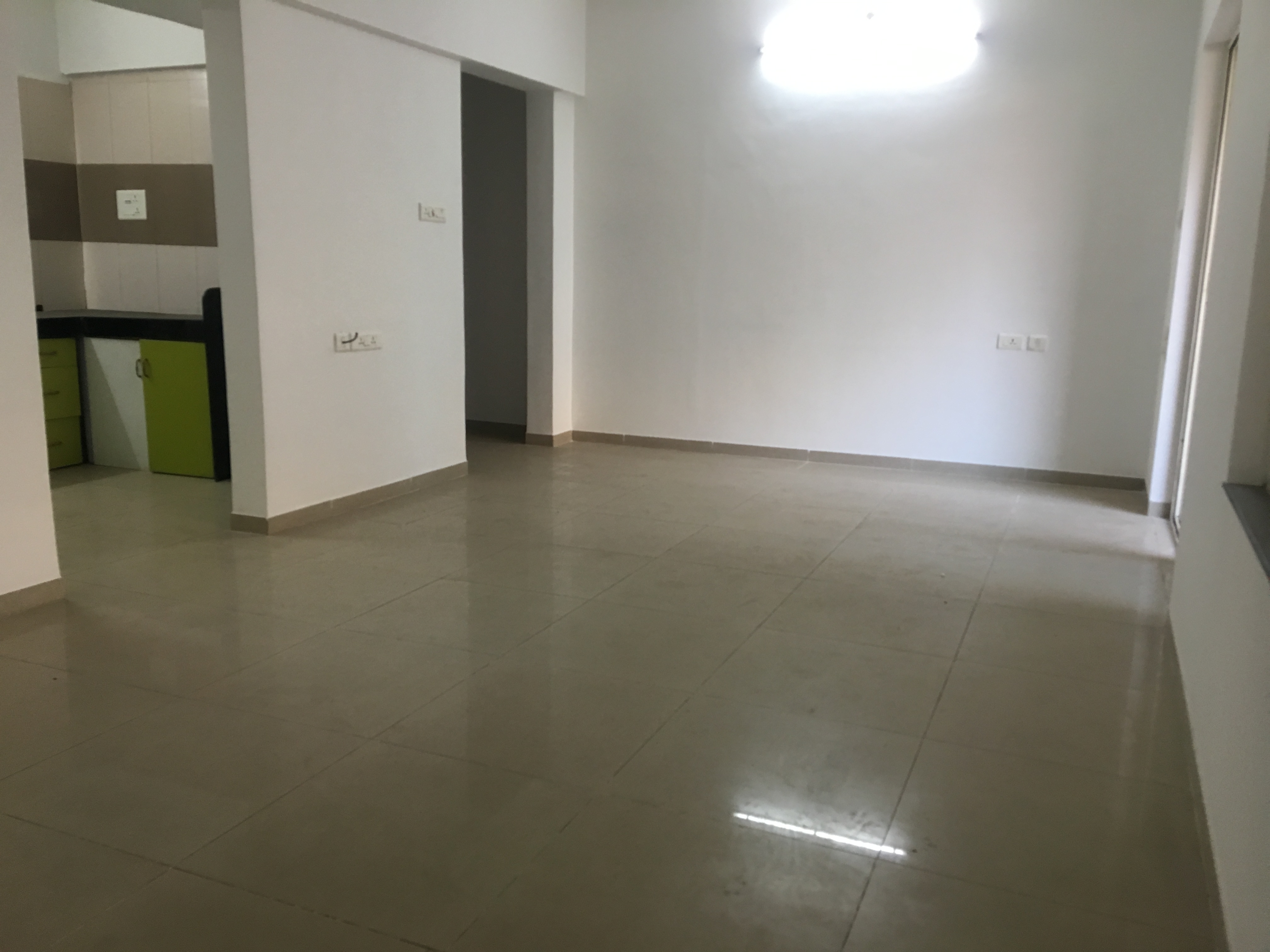 3 BHK + Pooja Room Apartment For Sale in 3 Bhk For Sale In Dhayari