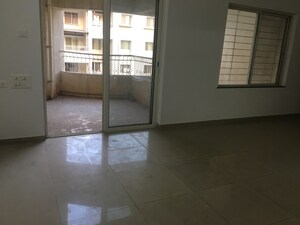 Room in 3 BHK Apartment at Dhayari – for Sale
