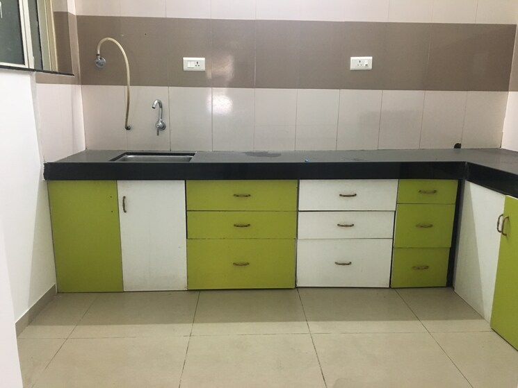 Kitchen, dhayari 3 Bedroom 14000 Sq.Ft. Apartment In Dhayari Pune 9649300