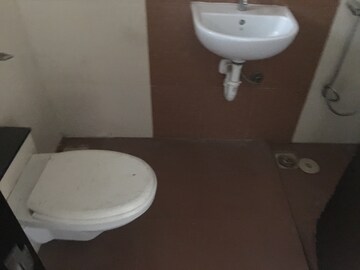 Bathroom in 3 BHK Apartment at Dhayari – for Sale