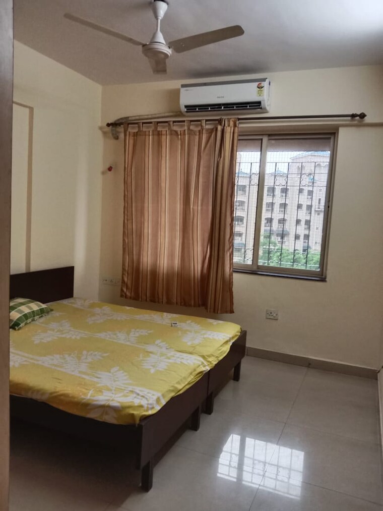 Bedroom, dosti-group-acres 2 Bedroom 650 Sq.Ft. Apartment In Wadala East Mumbai 9649336
