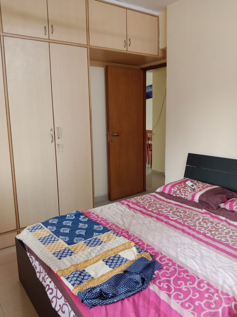 2 BHK 650 Sq.Ft. Apartment in Dosti Group Acres