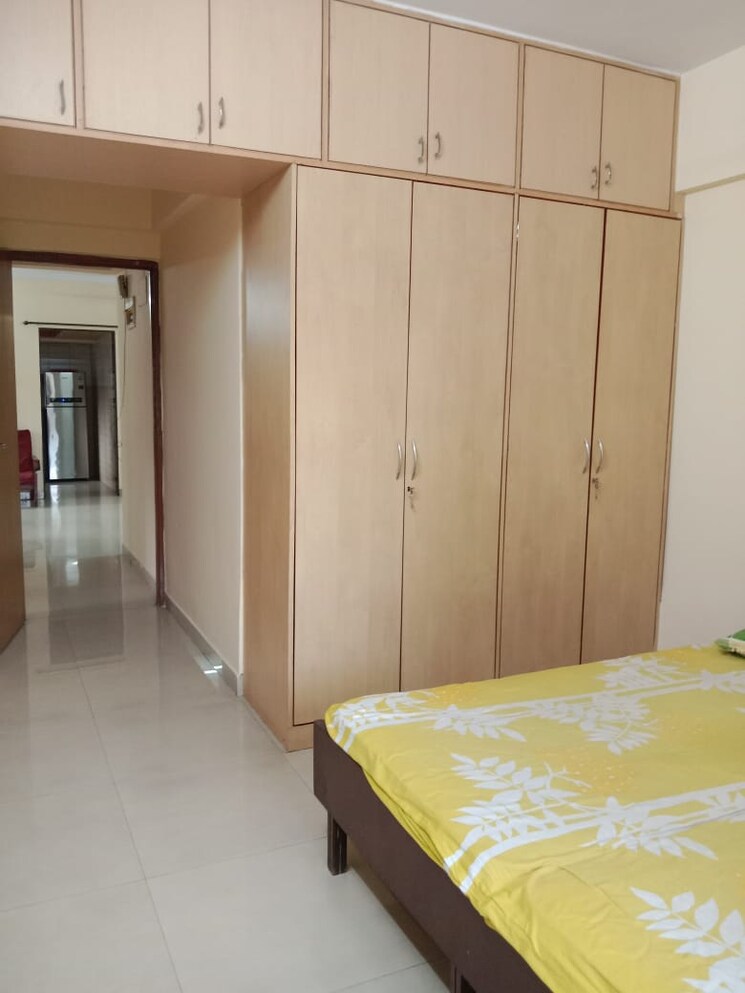 Bedroom, dosti-group-acres 2 Bedroom 650 Sq.Ft. Apartment In Wadala East Mumbai 9649336