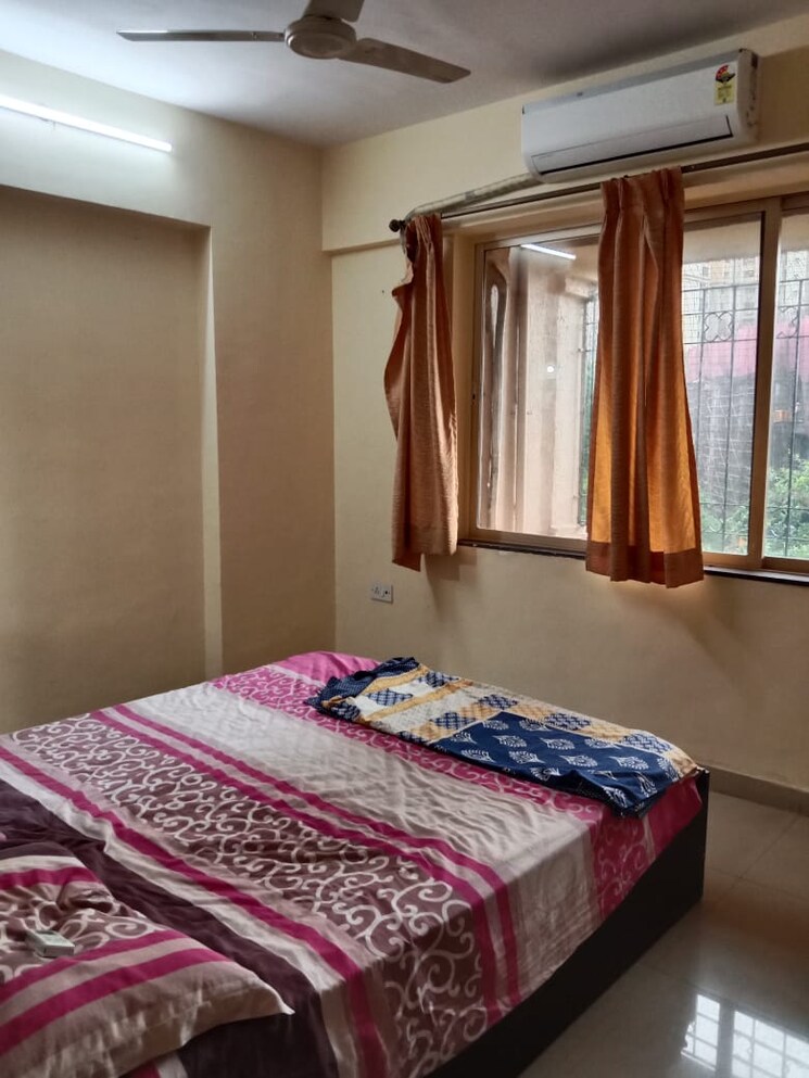 Bedroom, dosti-group-acres 2 Bedroom 650 Sq.Ft. Apartment In Wadala East Mumbai 9649336