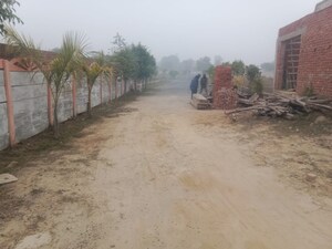 Plot Area in  Plot at Raebareli Road – for Sale