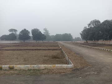 Plot Area in  Plot at Raebareli Road – for Sale