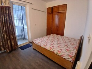 2 BHK Apartment For Rent in DLF Regency Park I, Dlf Phase iv