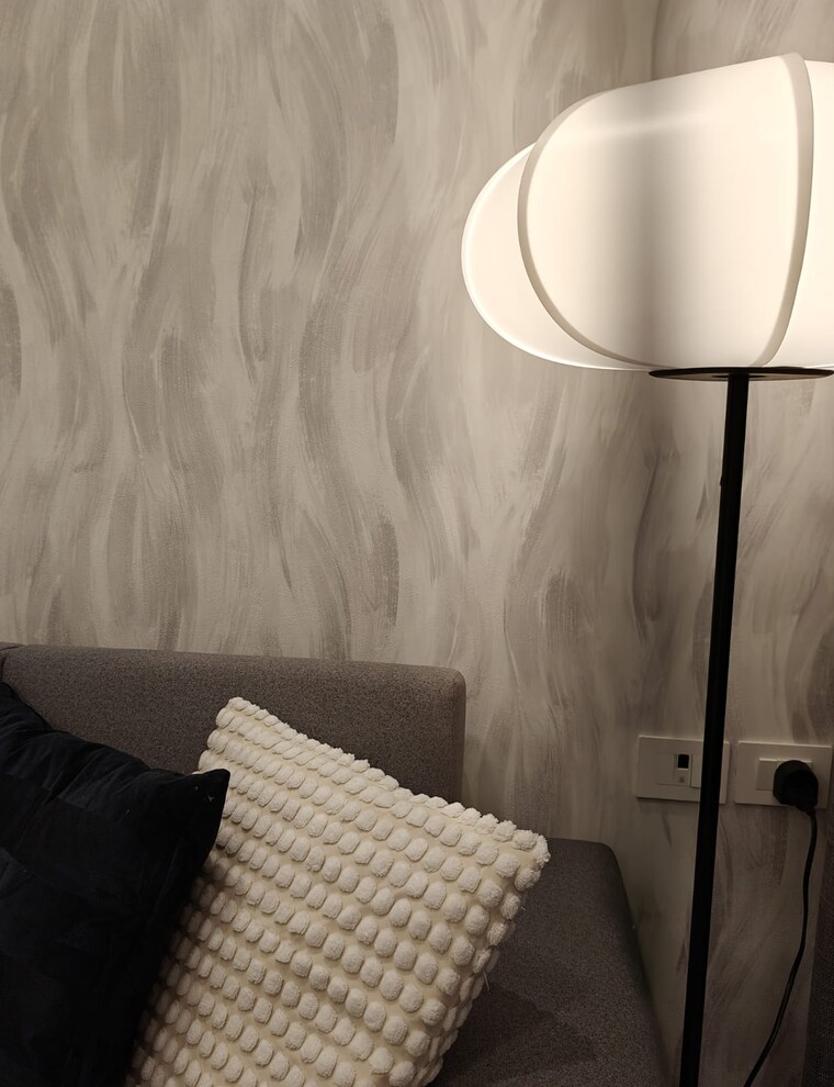 Bathroom, dosti-eastern-bay-phase-3 2 Bedroom 673 Sq.Ft. Apartment In Wadala Mumbai 9649372