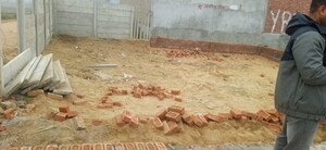 Plot Area in  Plot at Faizabad Road – for Sale