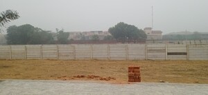  Plot – Exterior View View at Faizabad Road - for Sale