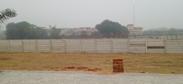  Plot – Exterior View View at Faizabad Road - for Sale